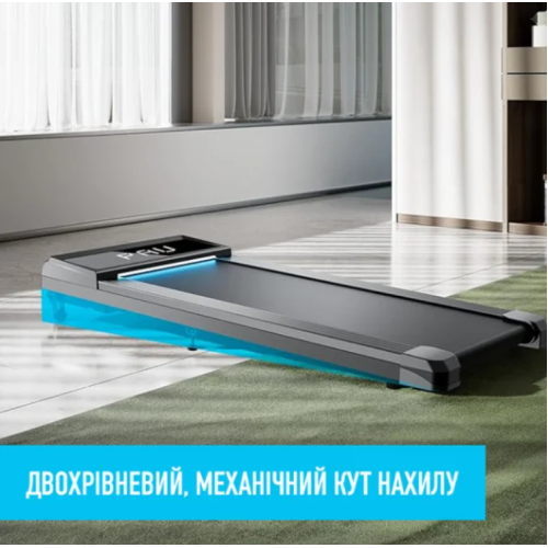 Беговая дорожка  EnergyFIT EF-X512N - фото №2